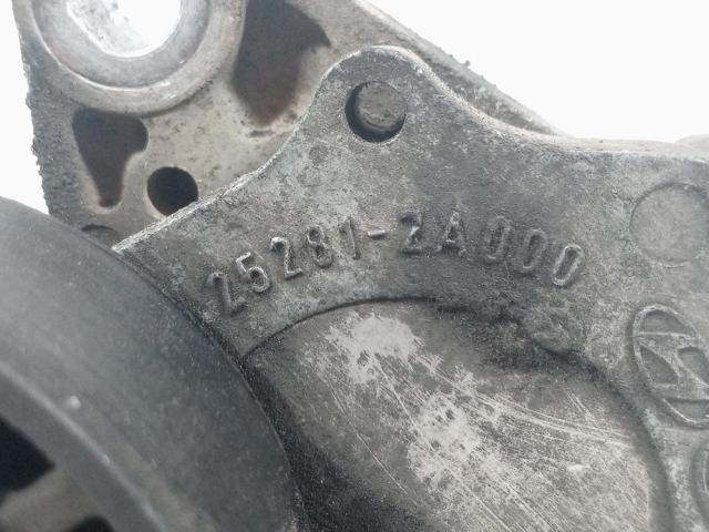 252812A000 HYUNDAI Натяжитель приводного ремня купить в Днепр