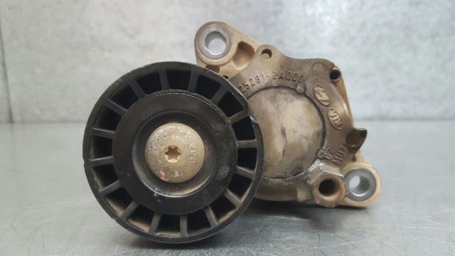 Reguladora de tensão da correia de transmissão 252812A000 HYUNDAI