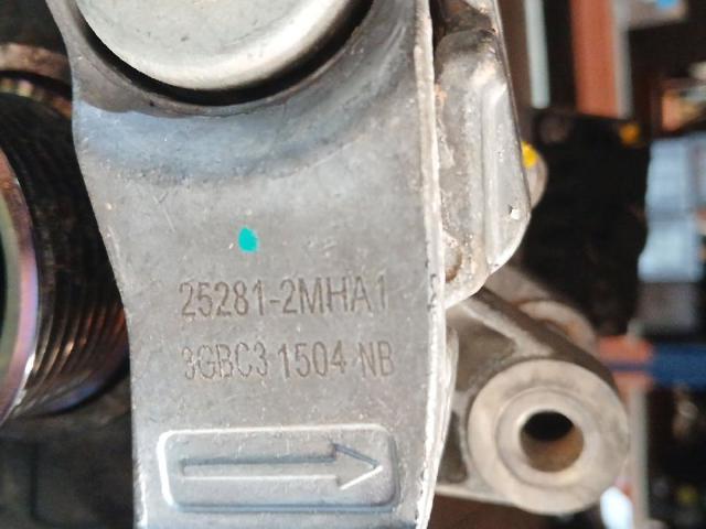 HYUNDAI 252812MHA1 в наличии Хмельницкий