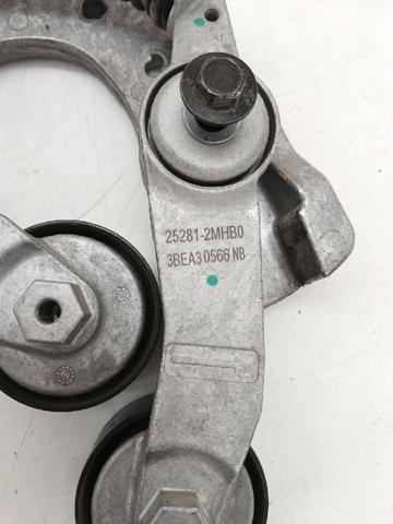 252812MHB0 HYUNDAI купить в Днепр