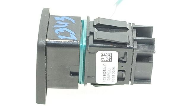 252900624R Кнопка аварийки купить Ровно