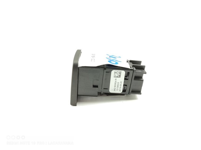 RENAULT 252900624R Кнопка аварийки в наличии Одесса