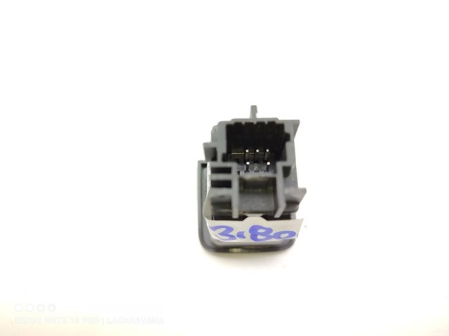 RENAULT 252900624R Кнопка аварийки в наличии Житомир