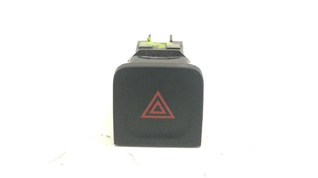 252900624R RENAULT Кнопка включения аварийного сигнала купить в Винница