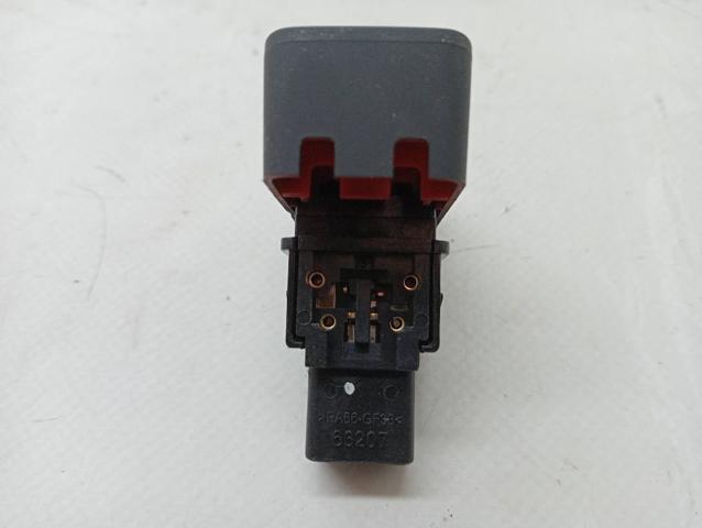 NISSAN 252903NA0A Кнопка включения аварийного сигнала в наличии Черкассы