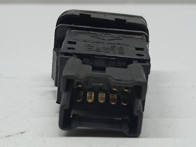 NISSAN 252904M410 Кнопка аварийки в наличии Каменское