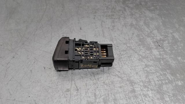 NISSAN 252904M410 Кнопка включения аварийного сигнала в наличии Харьков