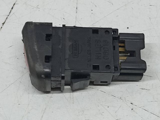NISSAN 252904M410 Кнопка аварийки в наличии Каменское