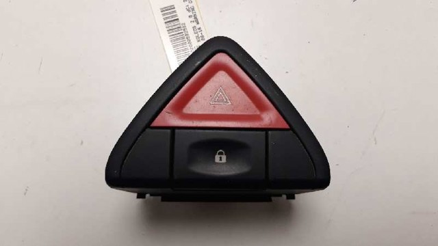 RENAULT 252905023R Кнопка включения аварийного сигнала в наличии Сумы