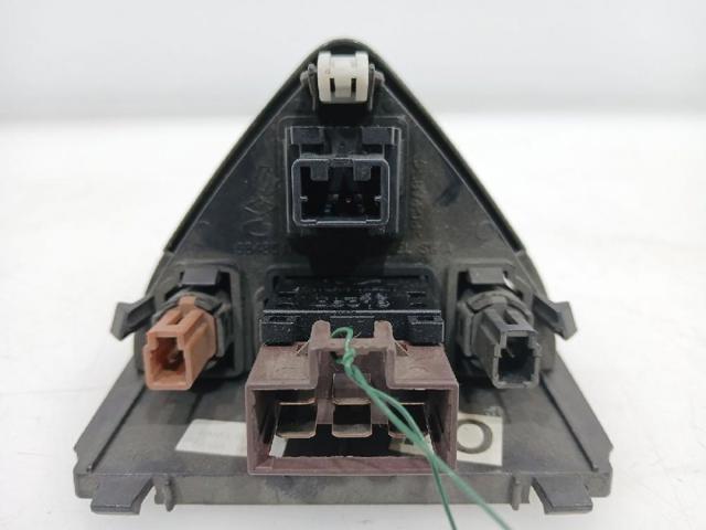 252905023R RENAULT Кнопка аварийки купить в Кривой Рог
