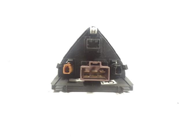 RENAULT 252905023R Кнопка включения аварийного сигнала в наличии Львов