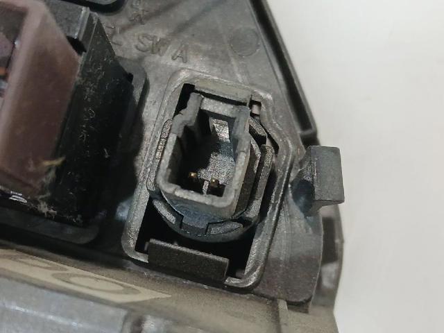 RENAULT 252905023R Кнопка включения аварийного сигнала в наличии Чернигов