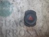 Botão de ativação do sinal de emergência 252905315R RENAULT