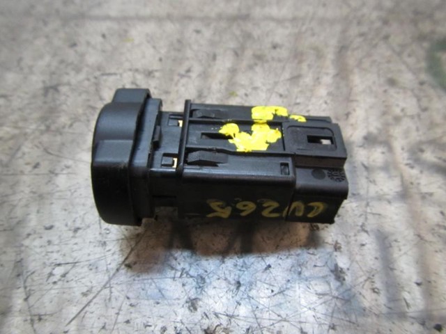 252905315R RENAULT Кнопка аварийки купить в Днепр