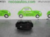 Botão de ativação do sinal de emergência 252905668R RENAULT