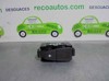 Botão de ativação do sinal de emergência 252905668R RENAULT