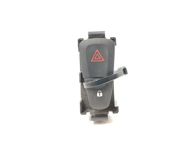 252905668R RENAULT Кнопка аварийки купить в Полтава
