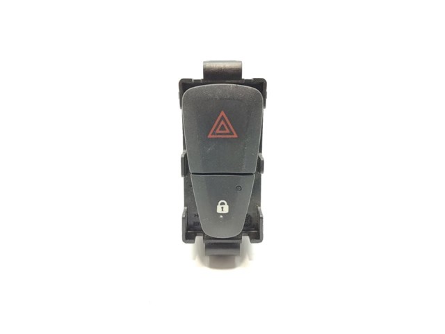 RENAULT 252905668R Кнопка аварийки в наличии Полтава