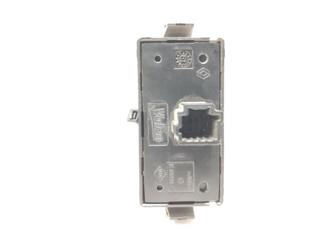 RENAULT 252905668R Кнопка включения аварийного сигнала в наличии Кривой Рог