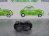 Botão de ativação do sinal de emergência 252905668R RENAULT
