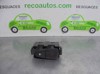 Botão de ativação do sinal de emergência 252905668R RENAULT