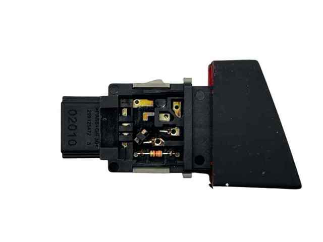 NISSAN 252905SA1A Кнопка включения аварийного сигнала в наличии Полтава