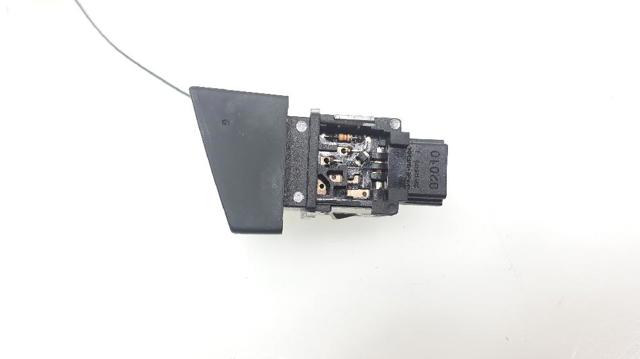 252905SA1A NISSAN Кнопка включения аварийного сигнала купить в Львов