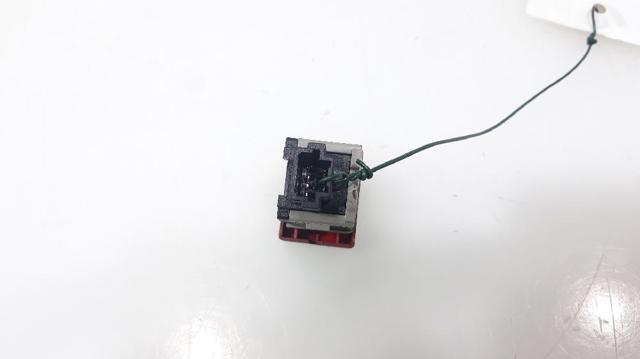 NISSAN 252905SA1A Кнопка включения аварийного сигнала в наличии Ирпень