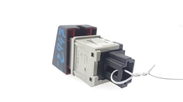 252905SA1A NISSAN Кнопка включения аварийного сигнала купить в Ужгород