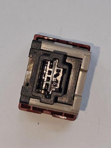 252905SA1A Кнопка аварийки купить Запорожье