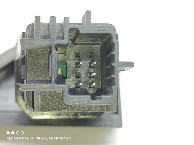 RENAULT 252907372R Кнопка аварийки в наличии Одесса