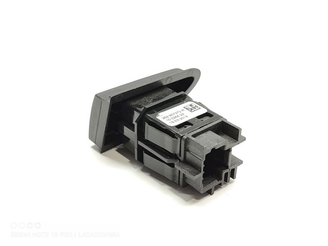 RENAULT 252907372R Кнопка аварийки в наличии Киев