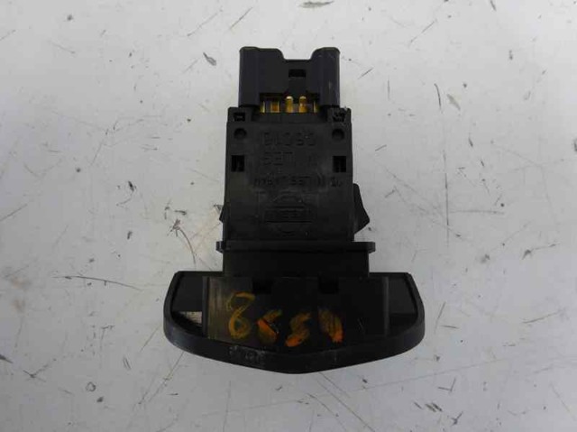 25290AU000 NISSAN Кнопка включения аварийного сигнала купить в Одесса