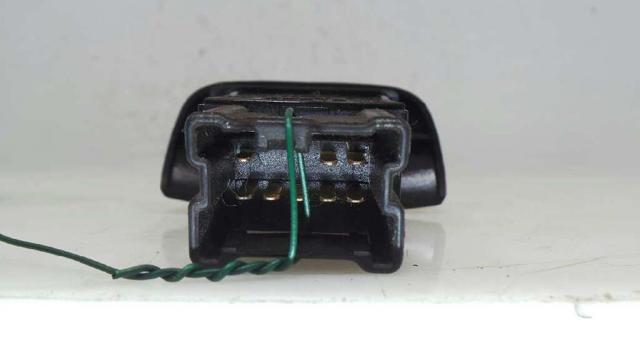 25290AU000 NISSAN Кнопка аварийки купить в Хмельницкий