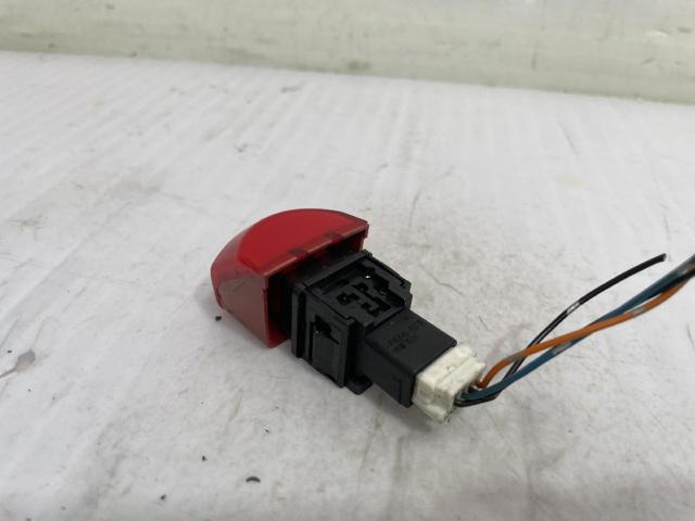 25290AX000 NISSAN Кнопка включения аварийного сигнала купить в Ужгород