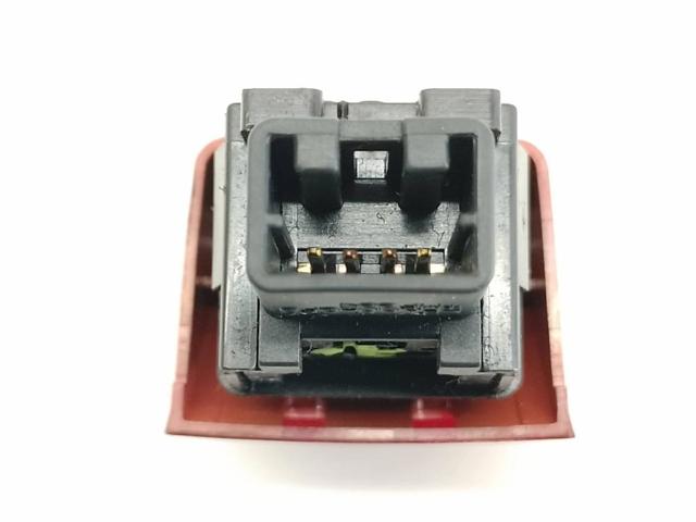 25290AX000 NISSAN Кнопка включения аварийного сигнала купить в Ирпень