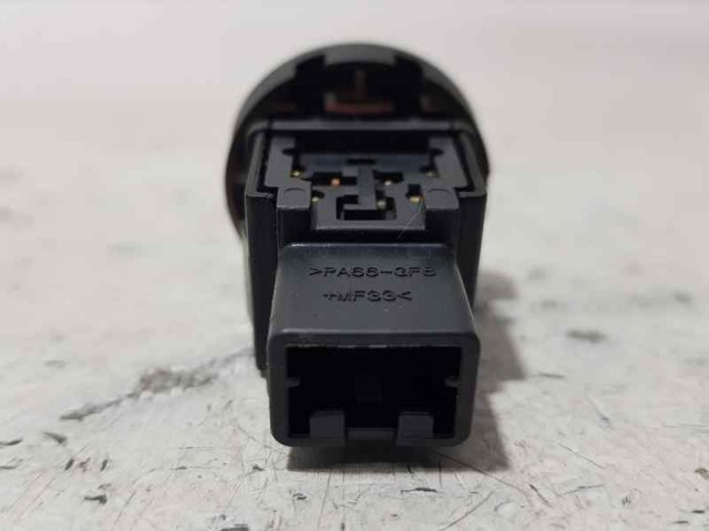 25290BA60A NISSAN Кнопка включения аварийного сигнала купить в Черкассы