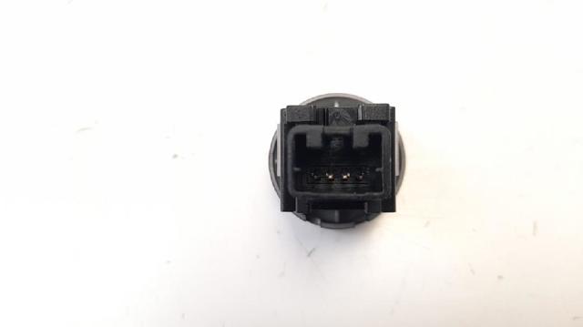 NISSAN 25290BA60A Кнопка включения аварийного сигнала в наличии Житомир