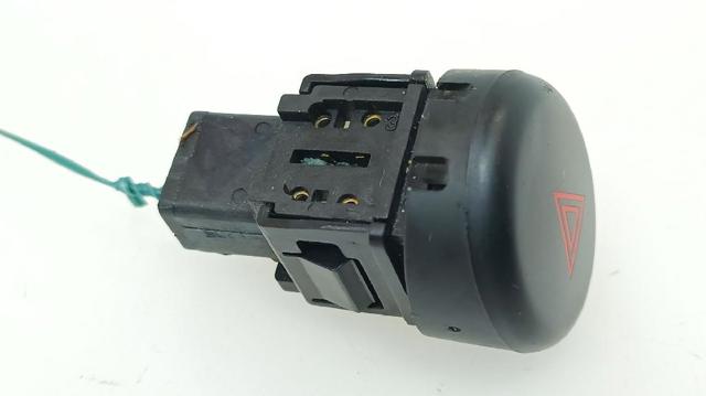 NISSAN 25290BA60A Кнопка включения аварийного сигнала в наличии Харьков