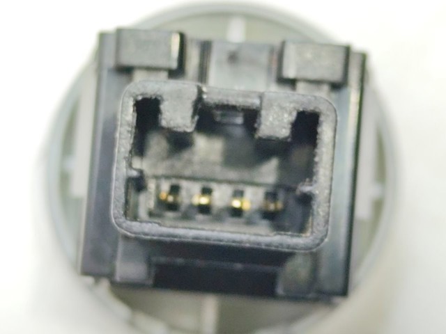 NISSAN 25290BA60A Кнопка включения аварийного сигнала в наличии Полтава