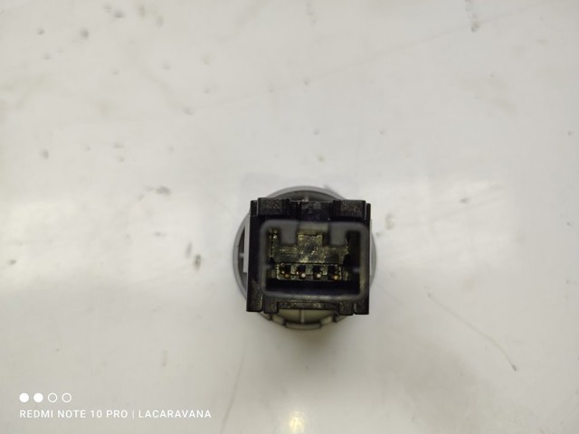 25290BA60A Кнопка включения аварийного сигнала купить Полтава