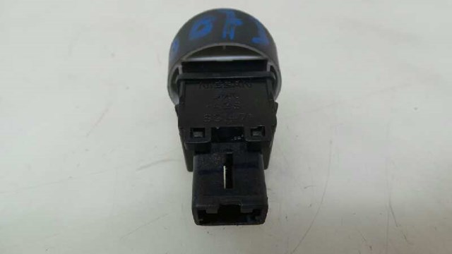 NISSAN 25290BA60A Кнопка аварийки в наличии Ужгород