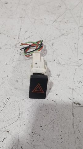 25290BR00A NISSAN Кнопка включения аварийного сигнала купить в Ирпень