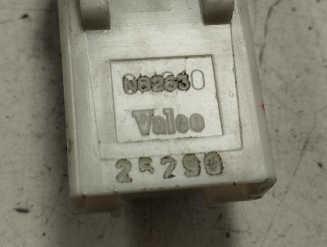 25290BR00A Кнопка аварийки купить Сумы