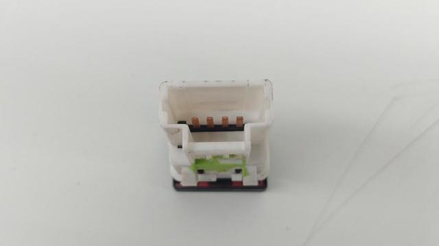 NISSAN 25290JD00A Кнопка включения аварийного сигнала в наличии Запорожье