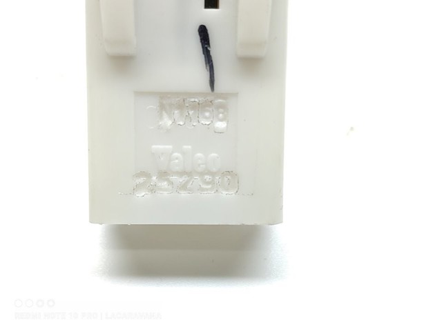 NISSAN 25290JD00A Кнопка аварийки в наличии Черновцы