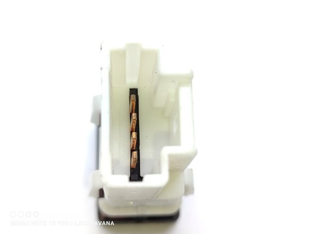 25290JD00A NISSAN Кнопка аварийки купить в Ирпень