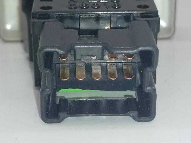 25290JG000 NISSAN Кнопка аварийки купить в Украина