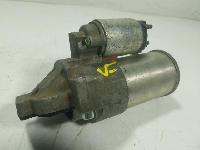 2529636 FORD Стартер купить в Николаев