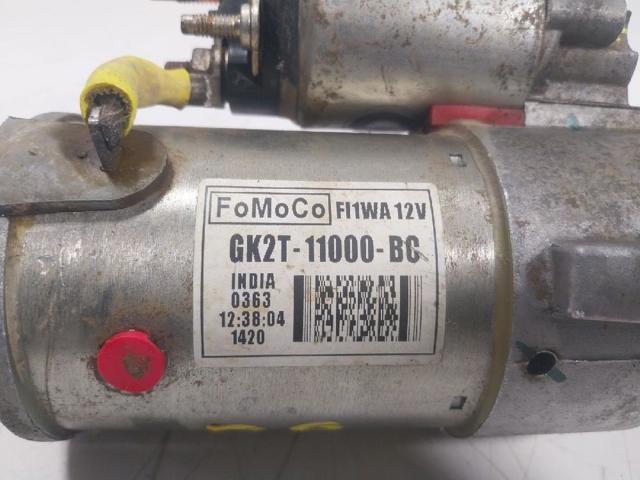 FORD 2529636 Стартер в наличии Чернигов